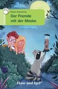 Der Fremde mit der Maske