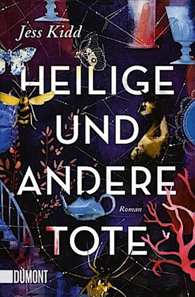 Heilige und andere Tote