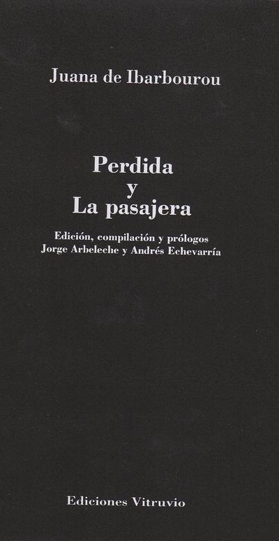Perdida y la pasajera