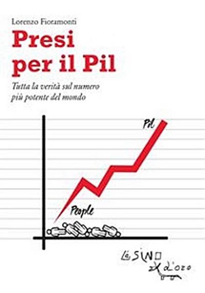 Presi per il Pil