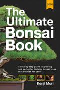 The Ultimate Bonsai Book