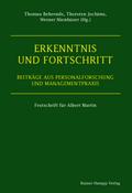 Erkenntnis und Fortschritt
