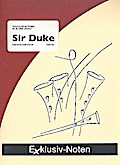 Sir Dukefür 4-5 Klarinetten (Es(B)BBBBass)