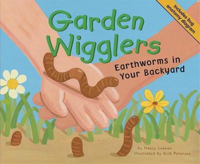 Garden Wigglers