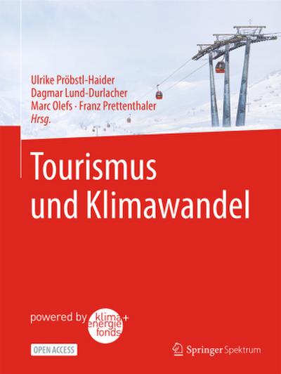 Tourismus und Klimawandel
