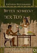 Bitter schmeckt der Tod