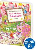 Finde die kleine Prinzessin!/Finde das kleine Einh