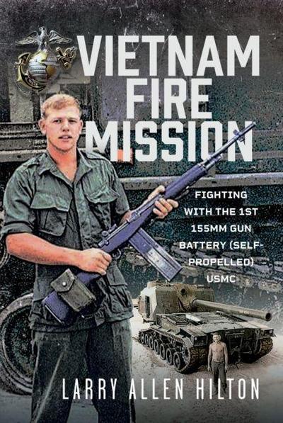 Vietnam Fire Mission