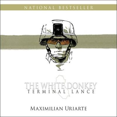 The White Donkey: Terminal Lance: Terminal Lance
