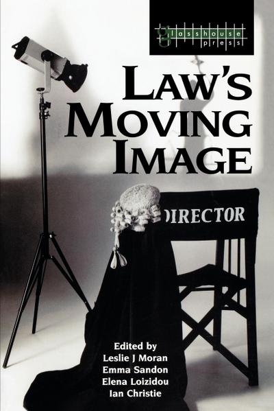 Law’s Moving Image