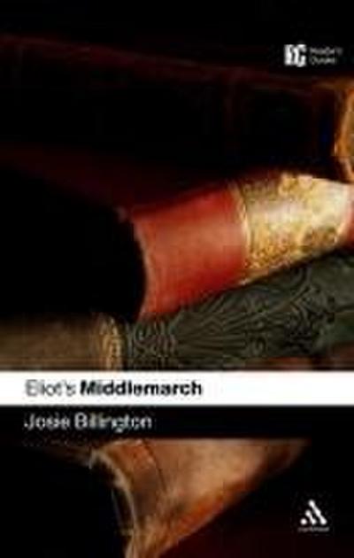 Eliot’s Middlemarch