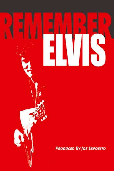 Remember Elvis