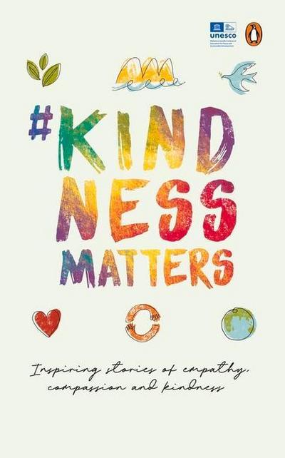 #Kindnessmatters