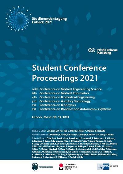 Student Conference Proceedings 2021