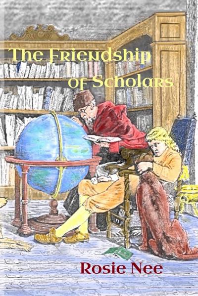 The Friendship of Scholars