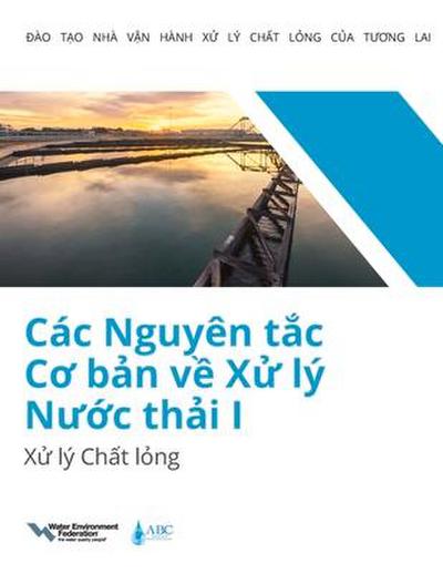 Các Nguyên Tc Co Bn V X Lý Nuc Thi I: X Lý Cht Lng
