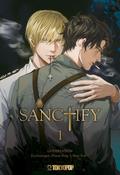 SANCTIFY 1