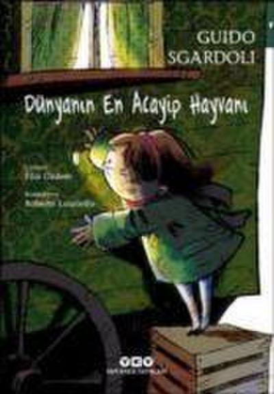 Dünyanin En Acayip Hayvani