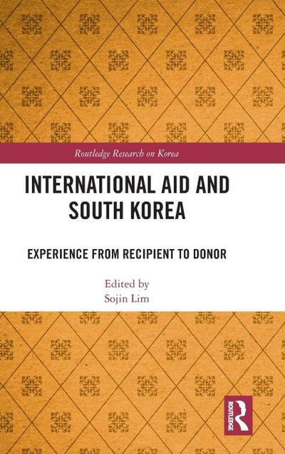 International Aid and South Korea