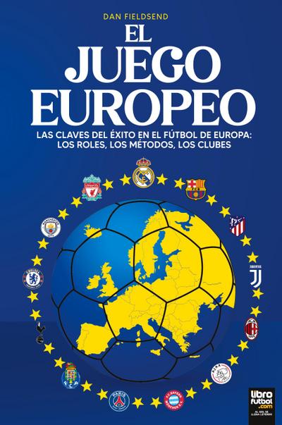 EL JUEGO EUROPEO