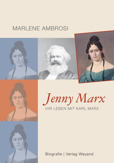 Ambrosi, M: Jenny Marx