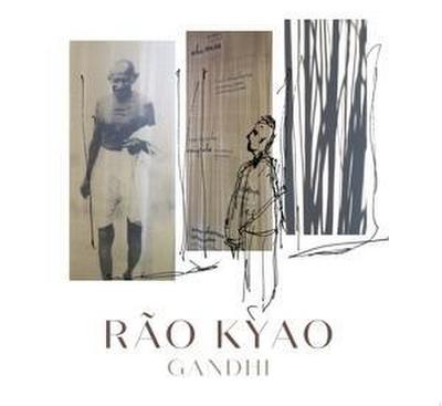 Gandhi - Rão Kyao