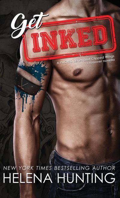 Get Inked (Hardcover)