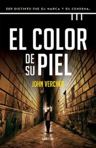 El color de su piel (versión latinoamericana)