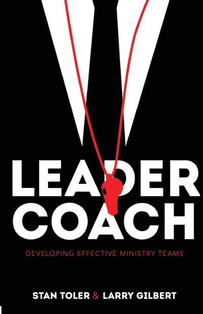 Leader-Coach