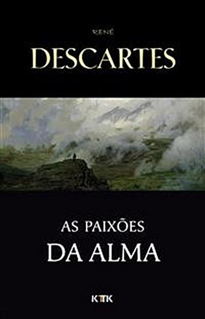 As Paixões da Alma