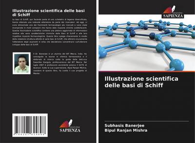 Illustrazione scientifica delle basi di Schiff