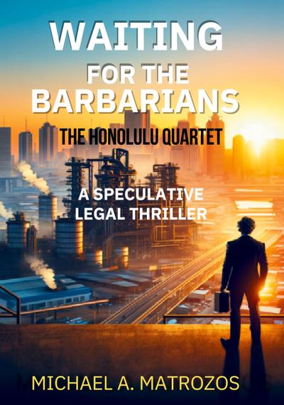 Waiting for the Barbarians