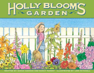Holly Bloom’s Garden