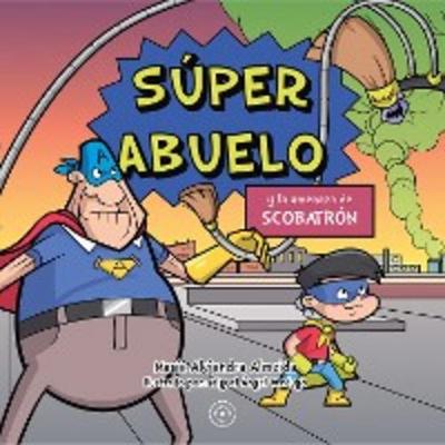 Súper abuelo