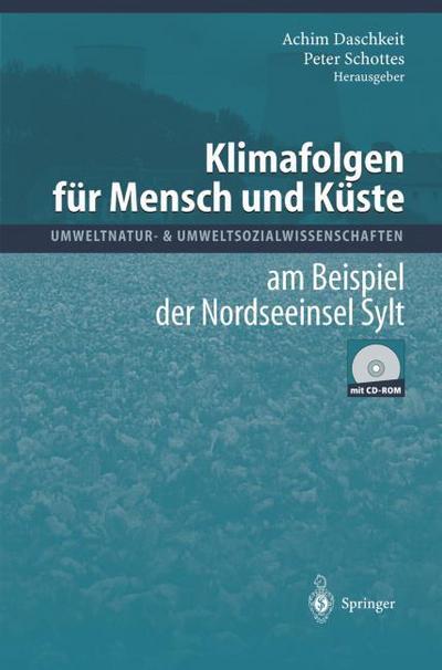 Klimafolgen für Mensch und Küste