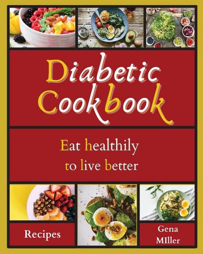 Diabetic Cookbook