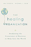 The Healing Organization