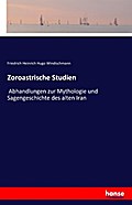 Zoroastrische Studien