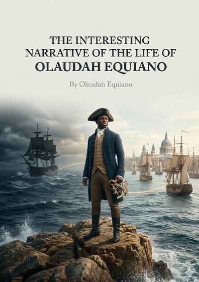 The Interesting Narrative of the Life of Olaudah Equiano