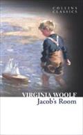 Jacob?s Room (Collins Classics)