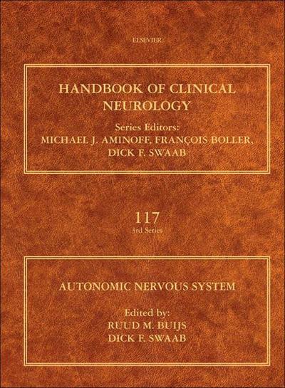 Autonomic Nervous System