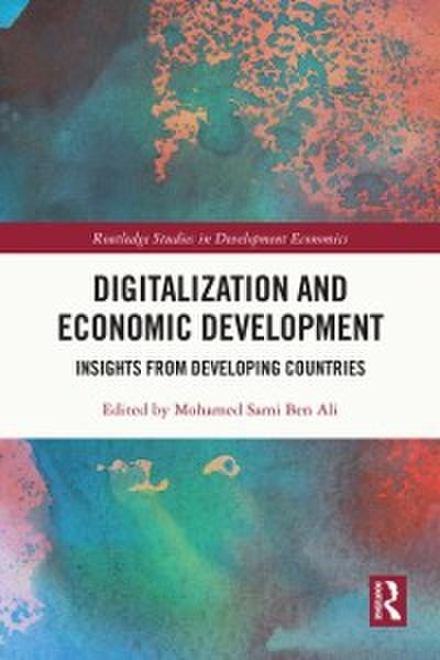 Digitalization and Economic Development