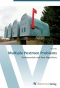 Multiple Postmen Problems
