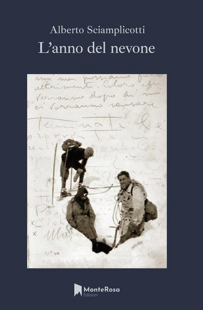 Sciamplicotti, A: L’ anno del nevone