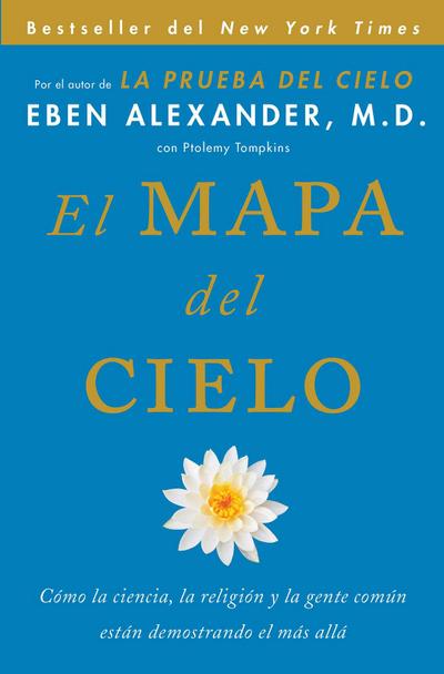El Mapa del cielo