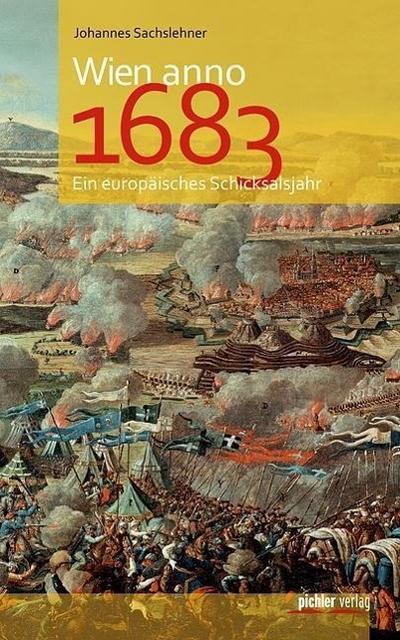 Wien anno 1683