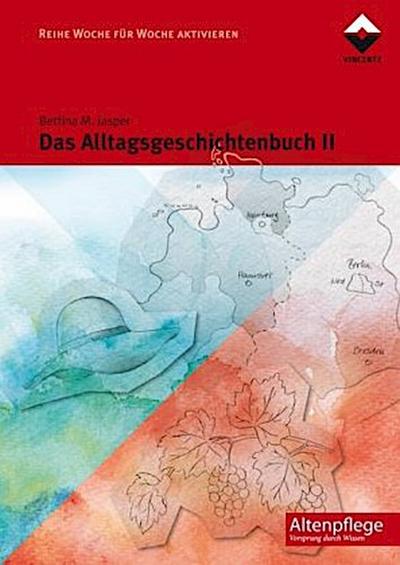Das Alltagsgeschichtenbuch II. Bd.2