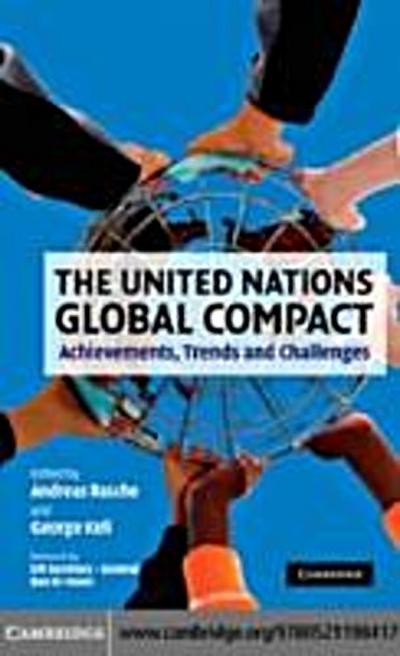 United Nations Global Compact