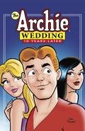 Archie Wedding: 10 Years Later