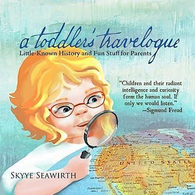 a toddler’s travelogue